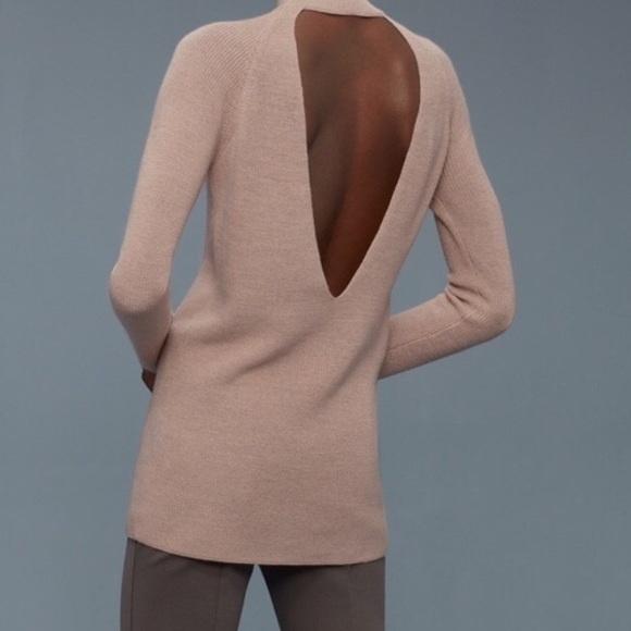 Aritzia Wilfred Gallet Sweater Size XXS - Picture 1 of 8